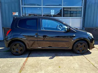 Renault Twingo 1.2-16V Collection Black, 75pk, Airco, Audio