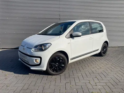 Volkswagen Up! 1.0 club up met navi / airco / elek pakket