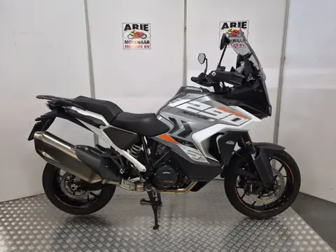 KTM 1290 Super Adventure S (bj 2022)
