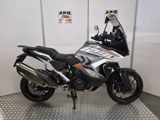 KTM 1290 Super Adventure S (bj 2022)
