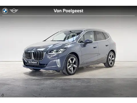 BMW 2 Serie Active Tourer 225e xDrive | Luxury Line | Premium Pack | Comfort Pack | Travel Pack | Tr