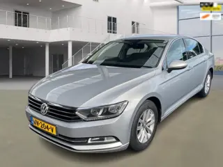 Volkswagen Passat 1.4 TSI Comfortline /regelapparatuur stuurhuis probleem / NL prijs 8899