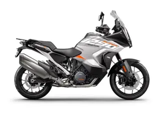 KTM 1290 SUPER ADVENTURE S (bj 2024)