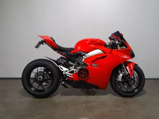 Ducati PANIGALE V4 (bj 2019)