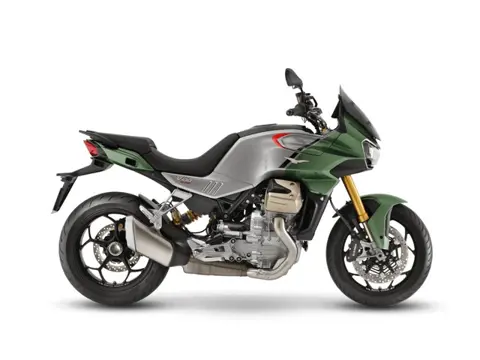 Moto Guzzi V 100 MANDELLO S (bj 2026)