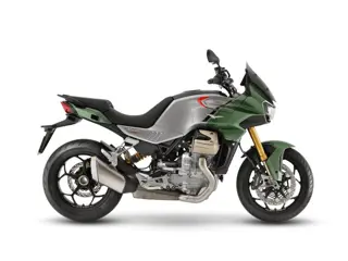 Moto Guzzi V 100 MANDELLO S (bj 2026)
