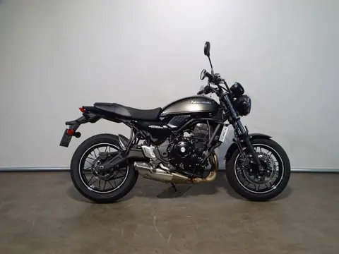 Kawasaki Z 650 RS (bj 2024)