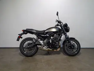 Kawasaki Z 650 RS (bj 2024)