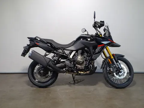 Suzuki DL 800 DE V-STROM (bj 2026)