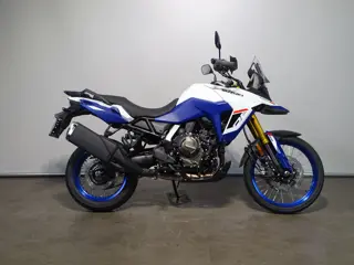 Suzuki DL 800 DE V-STROM (bj 2026)