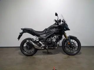 Honda CB 500 X ABS (bj 2022)