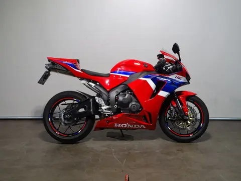 Honda CBR 600 RR ABS (bj 2025)