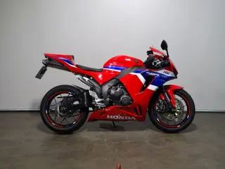 Honda CBR 600 RR ABS (bj 2025)