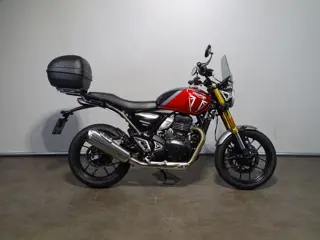 Triumph SPEED 400 (bj 2024)