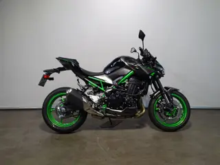 Kawasaki Z 900 (bj 2024)