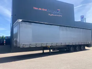 Schmitz cargobull N/A 39CH0B0G0