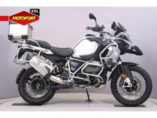 BMW R 1250 GS ADVENTURE (bj 2021)