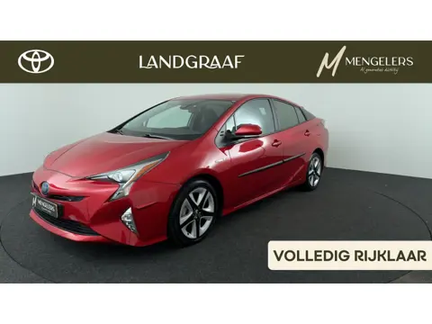 Toyota Prius 1.8 Executive