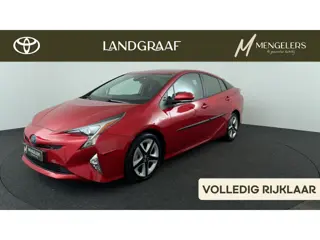 Toyota Prius 1.8 Executive