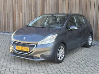 Peugeot 208 1.2 VTi Access Airco