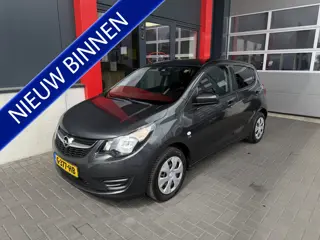 Opel KARL 1.0 ecoFLEX 120 Jaar Edition (bj 2019)