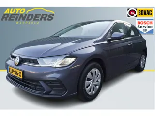 Volkswagen Polo 1.0 TSI Automaat Life Edition + Carplay/ Camera/ Navi/ LED/ Garantie!