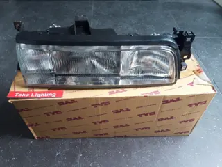 Mazda 626 Capella GD (87-92) Koplamp TYC Re