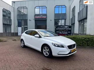 Volvo V40 1.6 T2 Summum