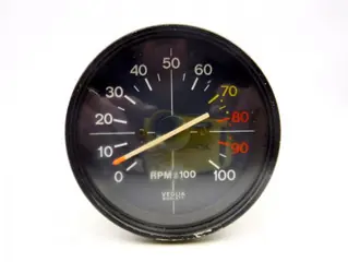 Used toerenteller 1000sp,1000gt,t5,lm2