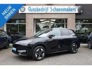 Geely E5 Pro 60KWh 430KM-RIJBEREIK LEER CARPLAY 360-CAMERA STOELVENTILATIE/VERWARMING WARMTEPOMP ICC