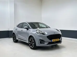 Ford Puma 1.0 EcoBoost Hybrid ST-Line X Automaat | NL | 2 Eig |Carplay/ Andorid auto|