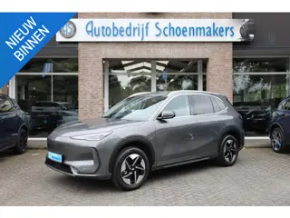 Geely E5 Pro 60KWh 430KM-RIJBEREIK LEER CARPLAY 360-CAMERA STOELVENTILATIE/VERWARMING WARMTEPOMP ICC