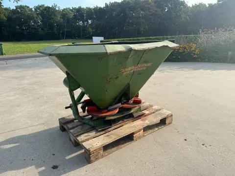 Amazone ZA-F402 kunstmestrooier