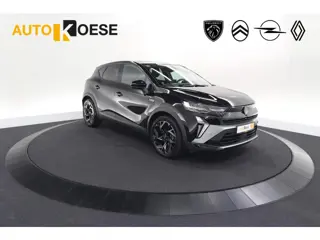Renault Captur 1.8 E-Tech full hybrid 160 esprit Alpine | Rondom Camerazicht | Adaptieve Cruise Cont
