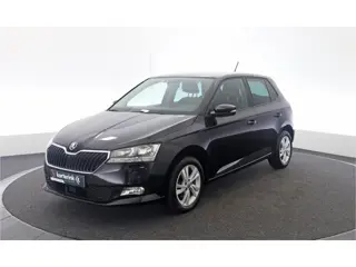 Škoda Fabia 1.0 TSI Ambition (bj 2021)
