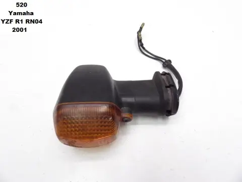 KNIPPERLICHT LINKS VOOR Yamaha YZF R1 2000 - 2001