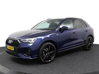 Audi Q3 35 TFSI S edition | S Line | adaptive cruise | LED | 20"