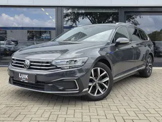Volkswagen Passat Variant 1.4 TSI PHEV GTE Business + VIRTUAL COCK + MASSAGE + CAMERA + LED + TREKHA