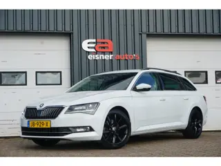 Škoda Superb Combi 1.4 TSI ACT Ambition Business | LED/XENON | CARPLAY | CLIMA | PDC V+A |