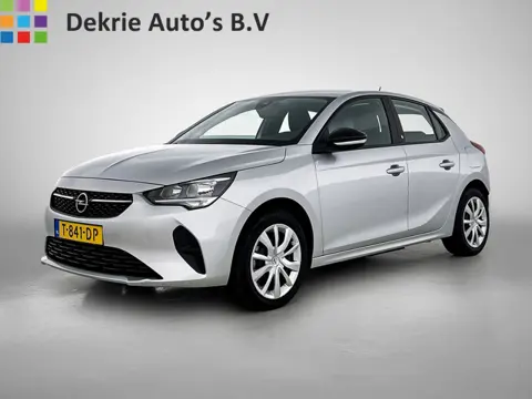 Opel Corsa E 100KW / 50KWh SOH 98% / Airco-Ecc. / Cruise-ctr. / Apple Carplay Android / Navigatie vi