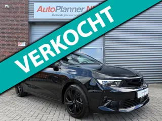 Opel Astra 1.2 Turbo GS! 360° Camera! Keyless! Navi! Virtual!