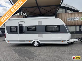 Hobby De Luxe Edition 495 UL 2018 MOVER + LUIFEL!!!
