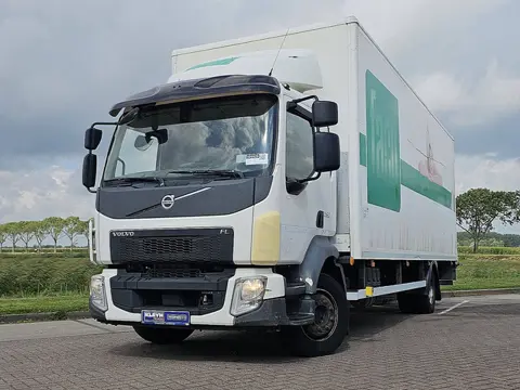 VOLVO FL 250.12