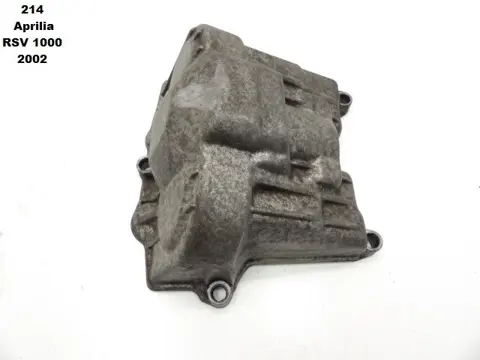 KLEPPENDEKSEL Aprilia RSV 1000 2001 - 2003