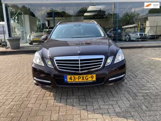 Mercedes-Benz E-klasse Estate 200 CGI Business Class Avantgarde