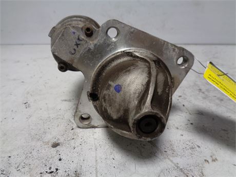 Ford Fiesta 1.25 16V 2008-2012 Startmotor