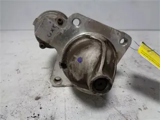 Ford Fiesta 1.25 16V 2008-2012 Startmotor