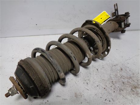 Opel Meriva 1.4 Turbo 2010-2017 Schokbreker voorzijde Rechts