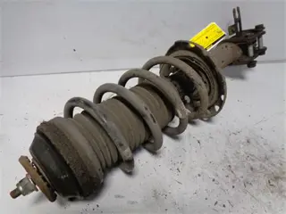 Opel Meriva 1.4 Turbo 2010-2017 Schokbreker voorzijde Rechts