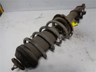 Opel Meriva 1.4 Turbo 2010-2017 Schokbreker voorzijde links